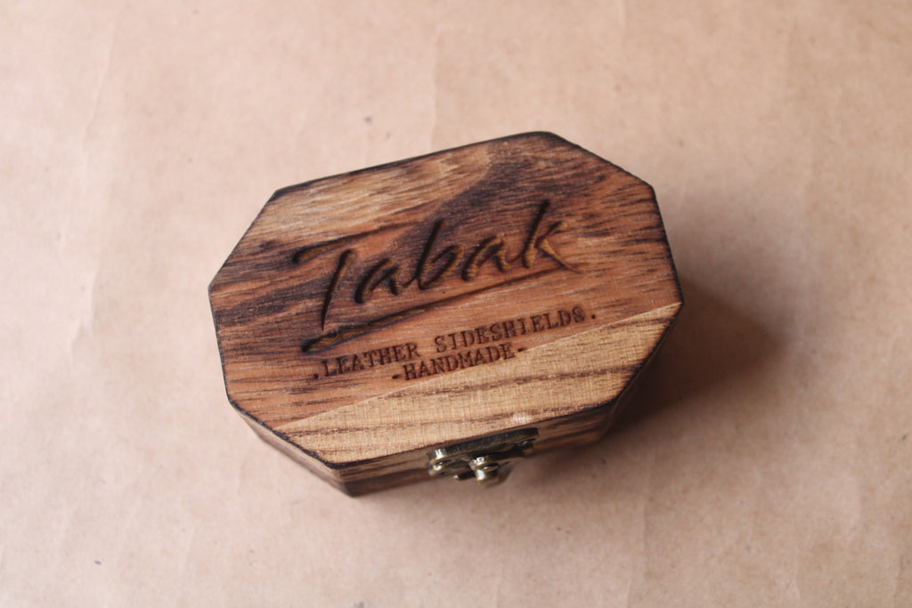Wooden Gift Box