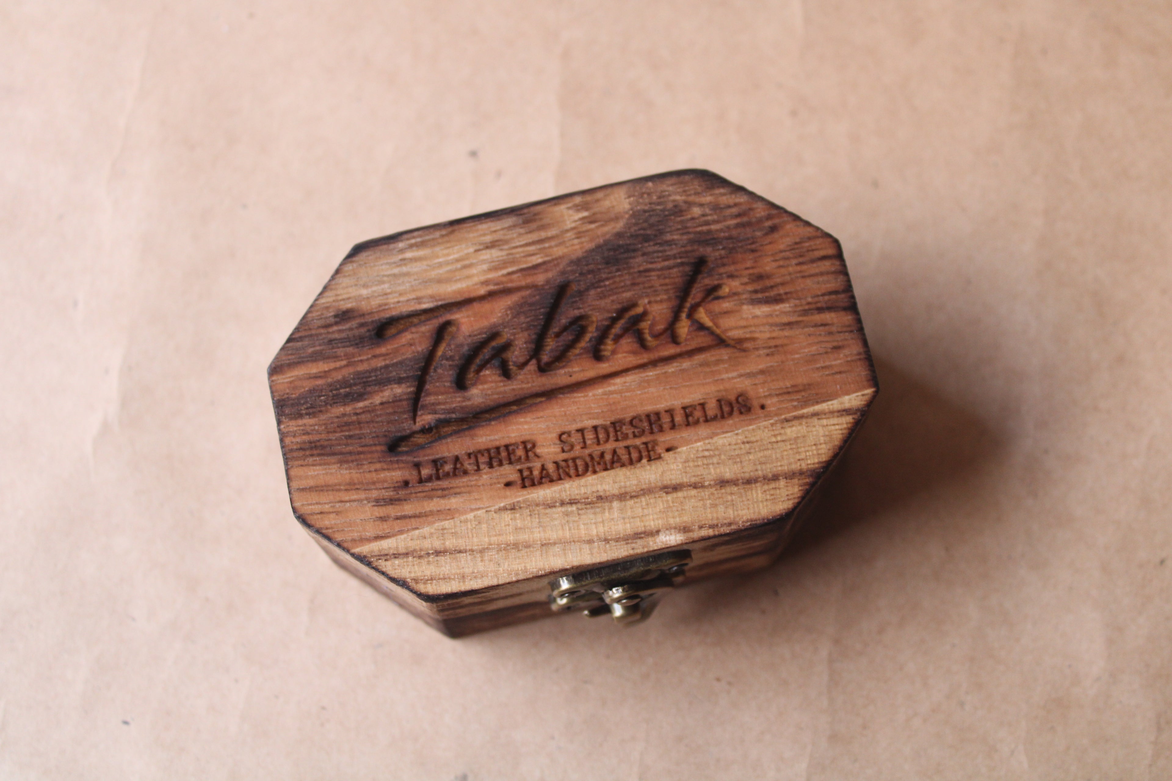 Wooden Gift Box
