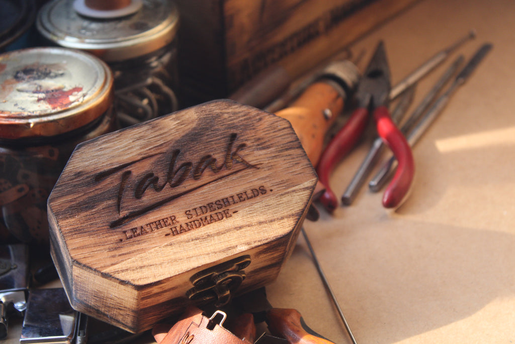 Wooden Gift Box