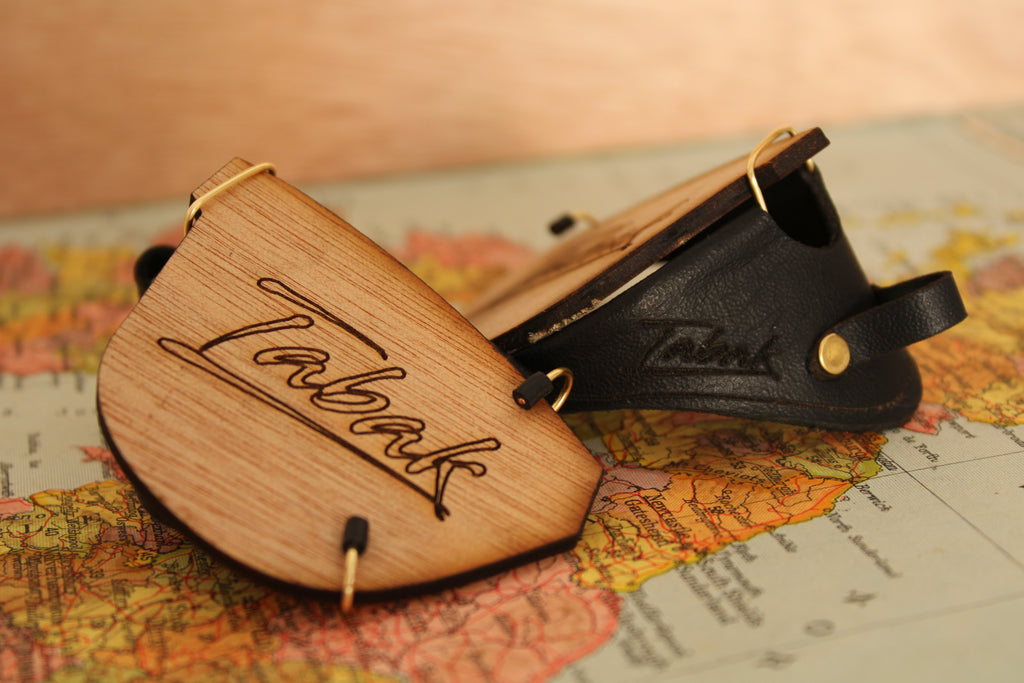 Wayfarer Side Shields Netherlands