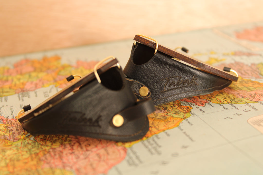 Wayfarer Side Shields Netherlands