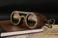 Wooden Glacier Glasses Moscow