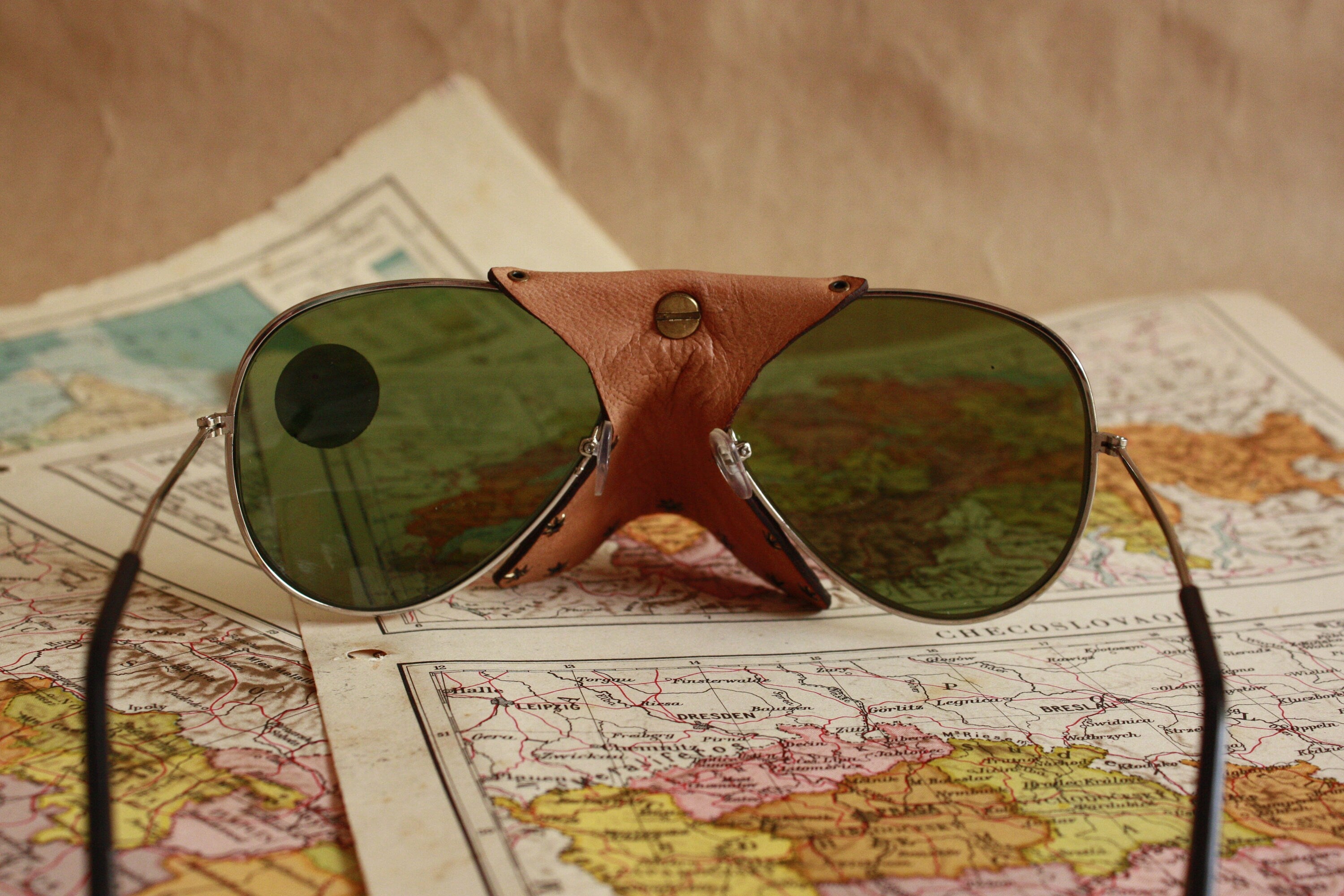 Aviator Nose Guard