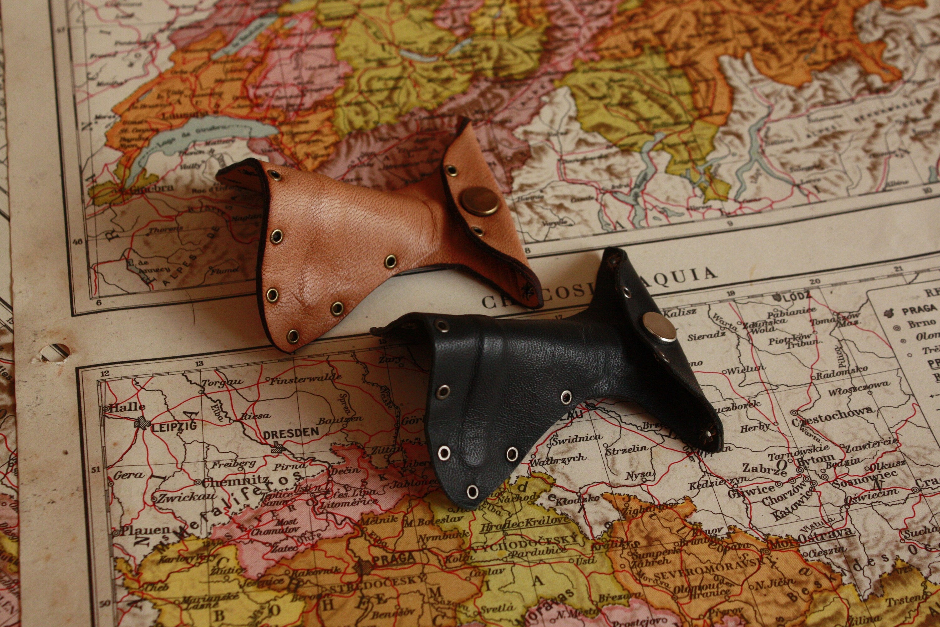Aviator Nose Guard