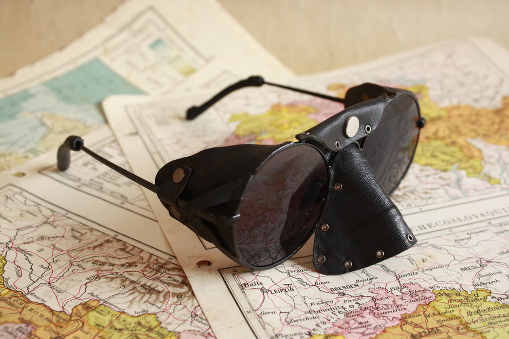 Aviator Nose Guard