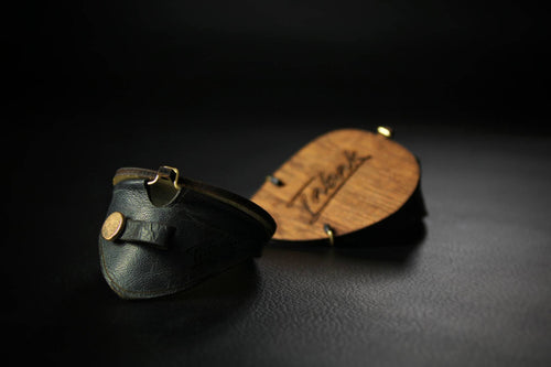Classic Aviator Side Shield Silver Moon