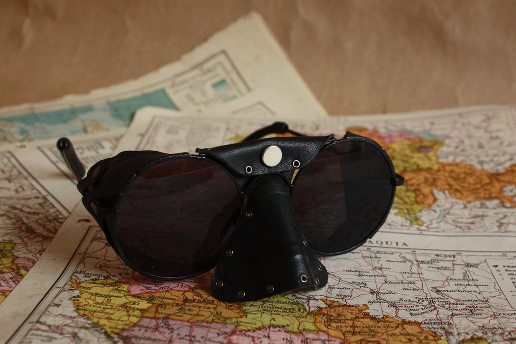 Aviator Nose Guard