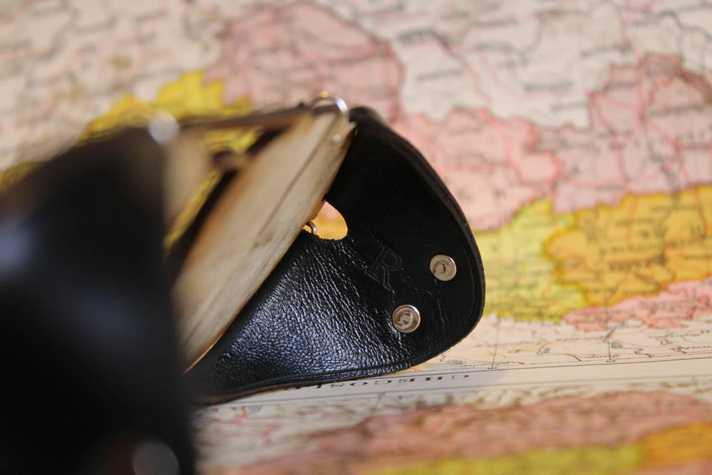 Classic Aviator Side Shields Copenhagen