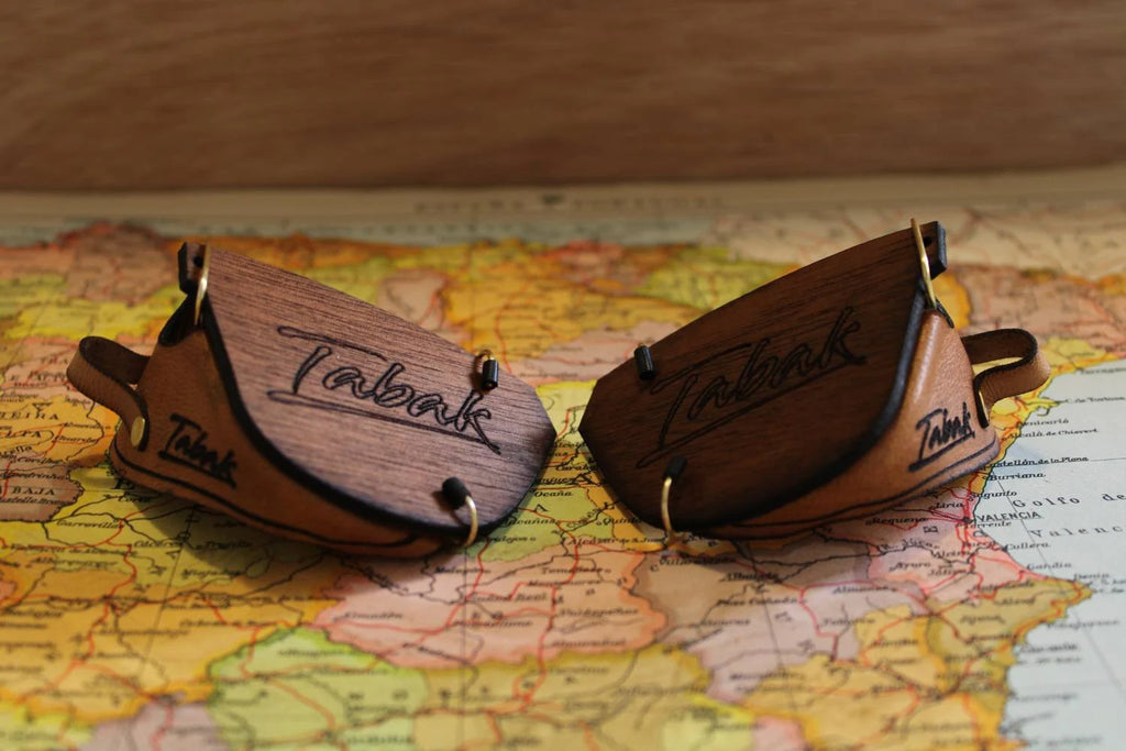Wayfarer Side Shields Spain