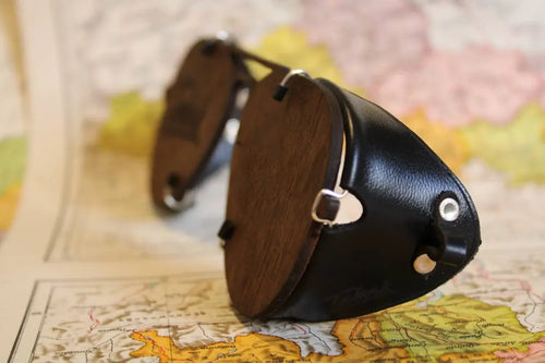 Classic Aviator Side Shields Copenhagen