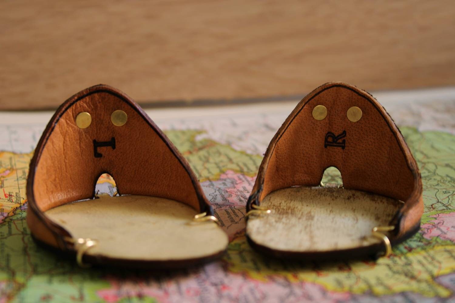 Classic Aviator Side shields Italy