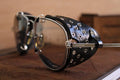 Classic Aviator Side Shield Benin