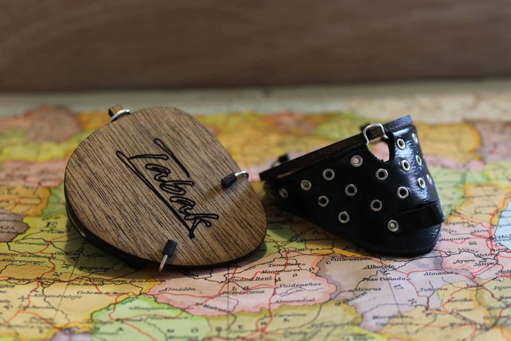 Classic Aviator Side Shield Benin