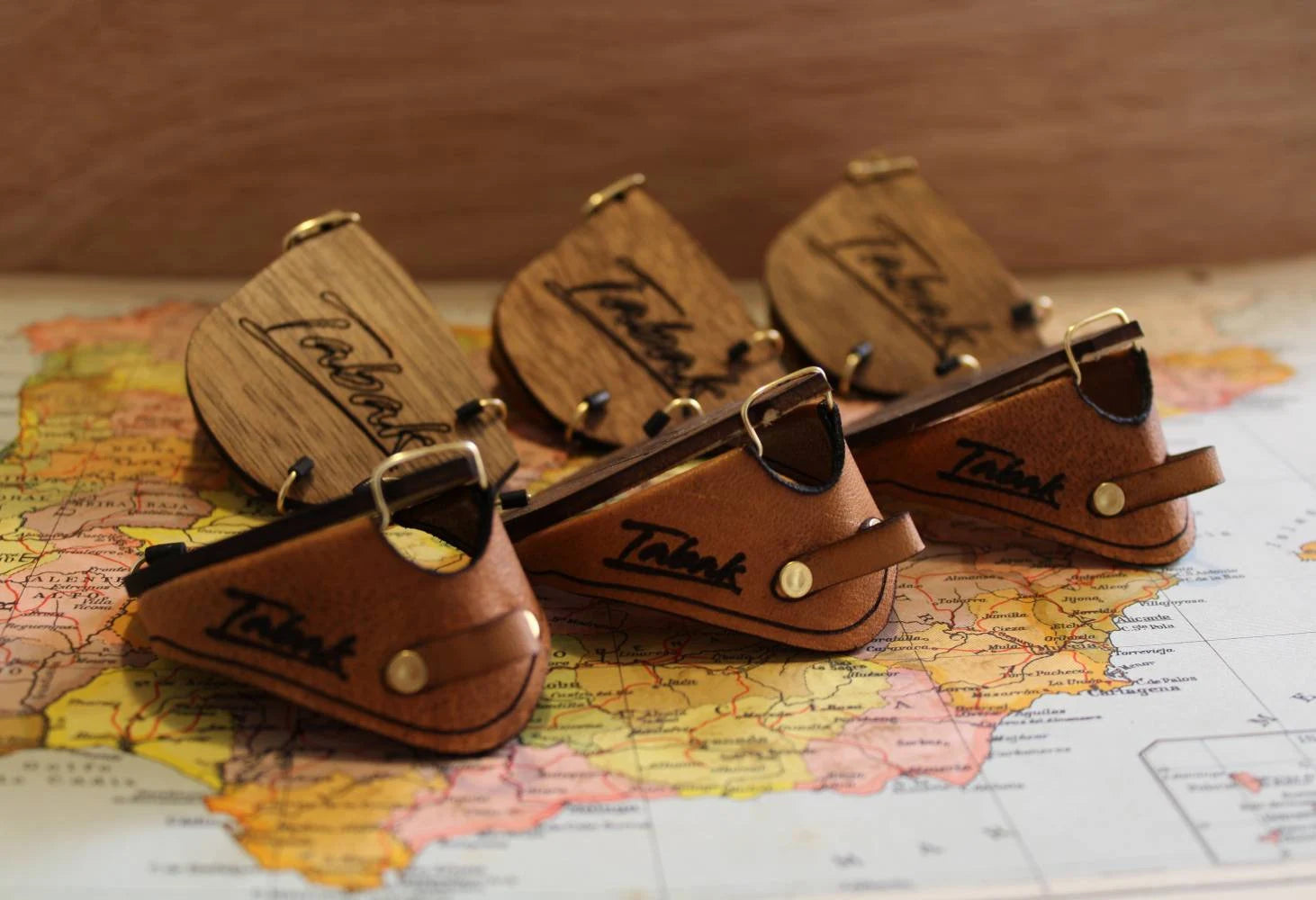 Wayfarer Side Shields Spain