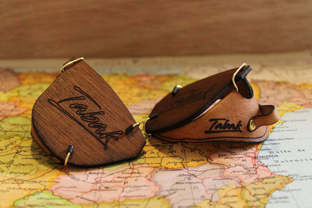 Wayfarer Side Shields Spain