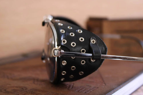 Classic Aviator Side Shield Benin