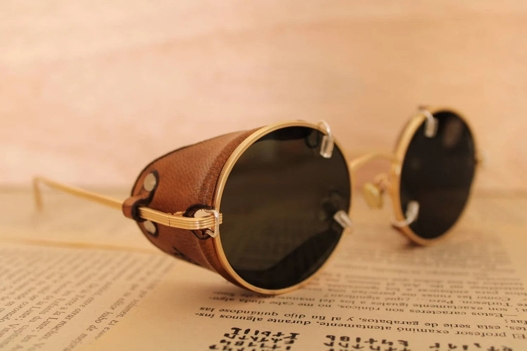 Glacier Sunglasses Amsterdam
