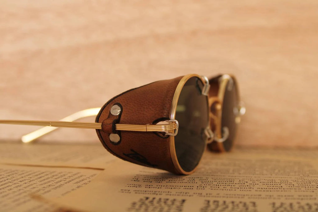 Glacier Sunglasses Amsterdam