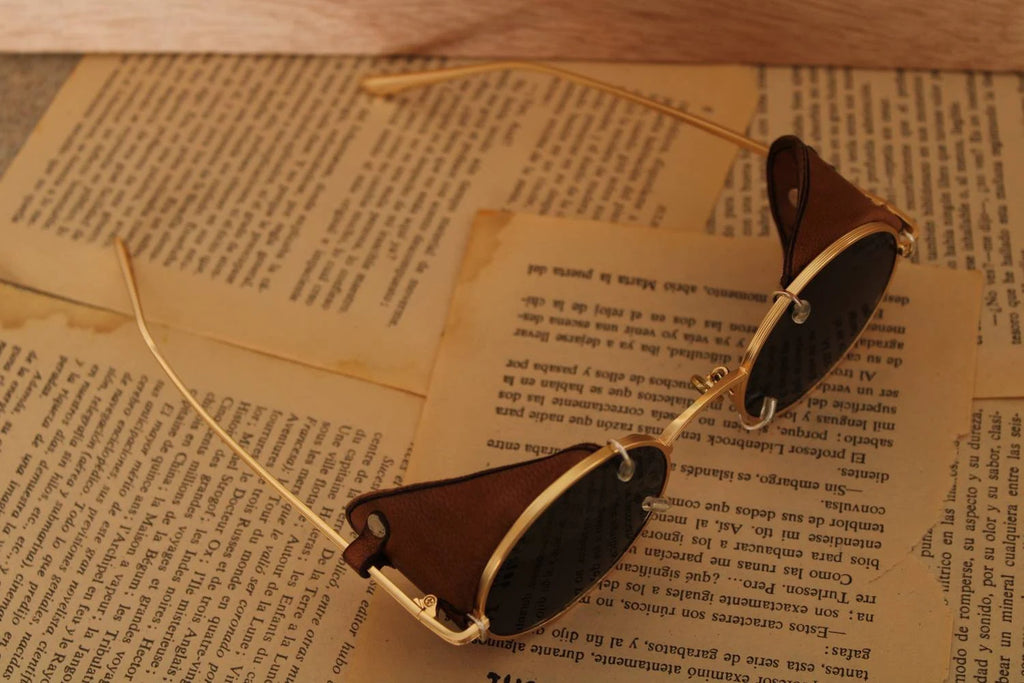 Glacier Sunglasses Amsterdam