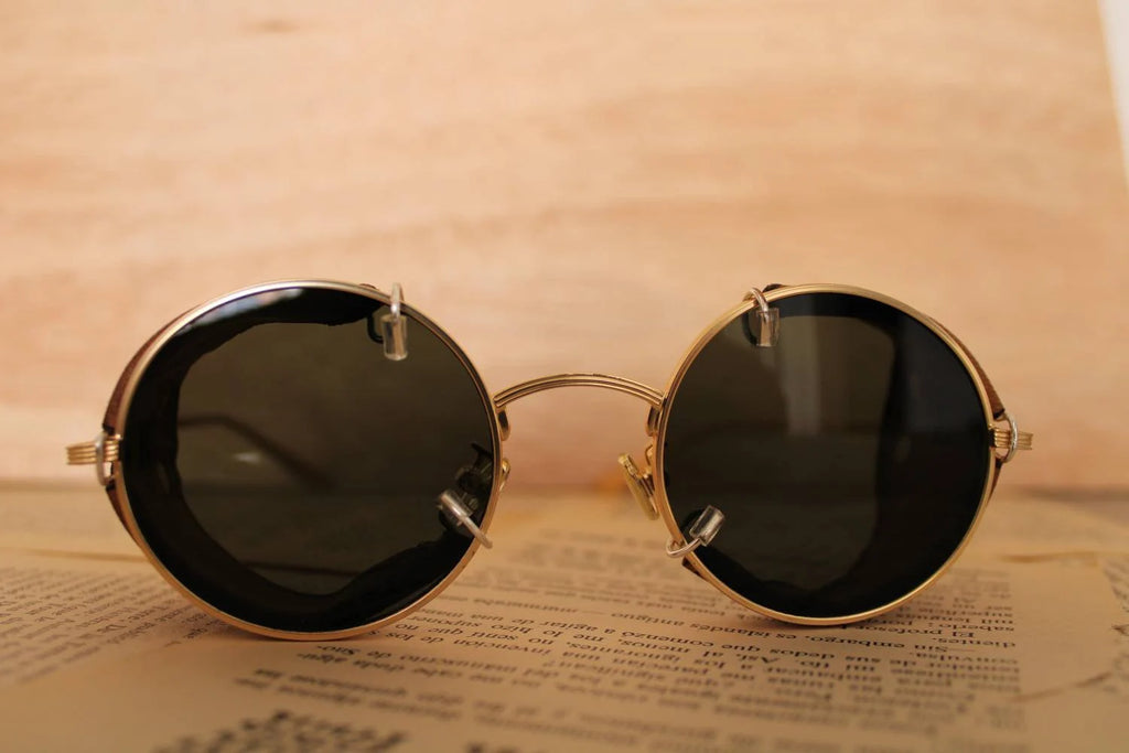 Glacier Sunglasses Amsterdam