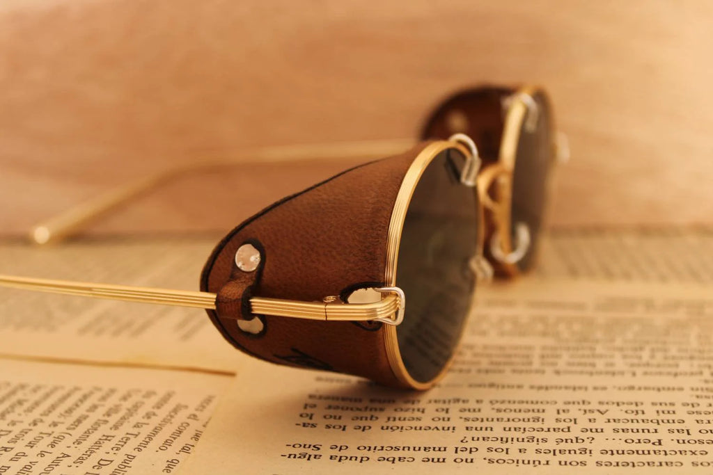 Glacier Sunglasses Amsterdam