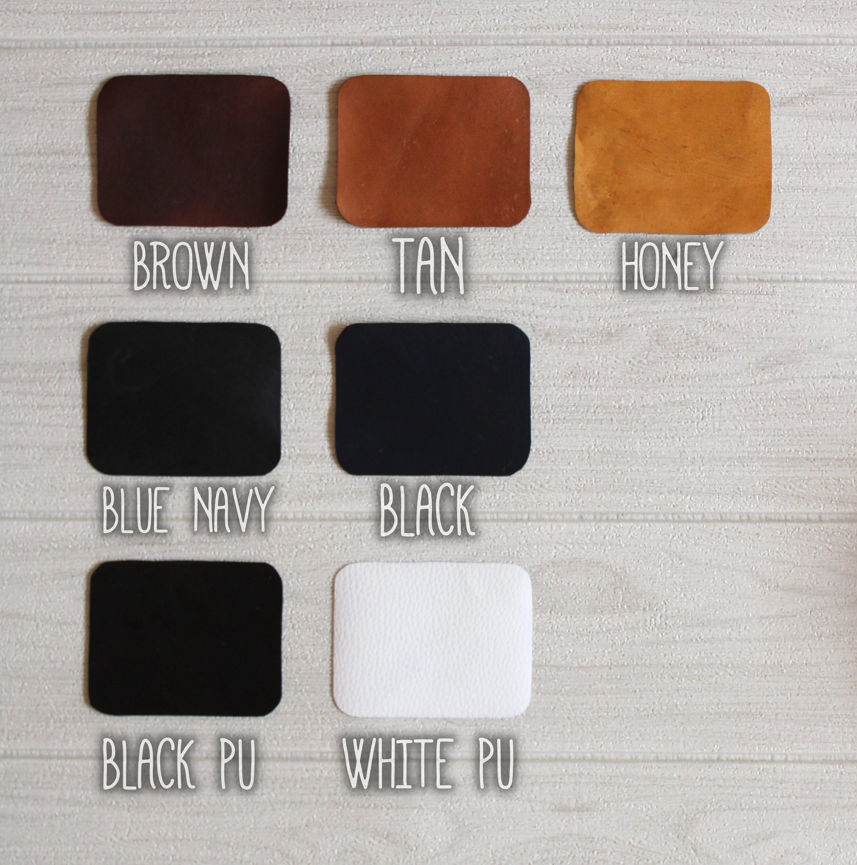 Custom Side Shields