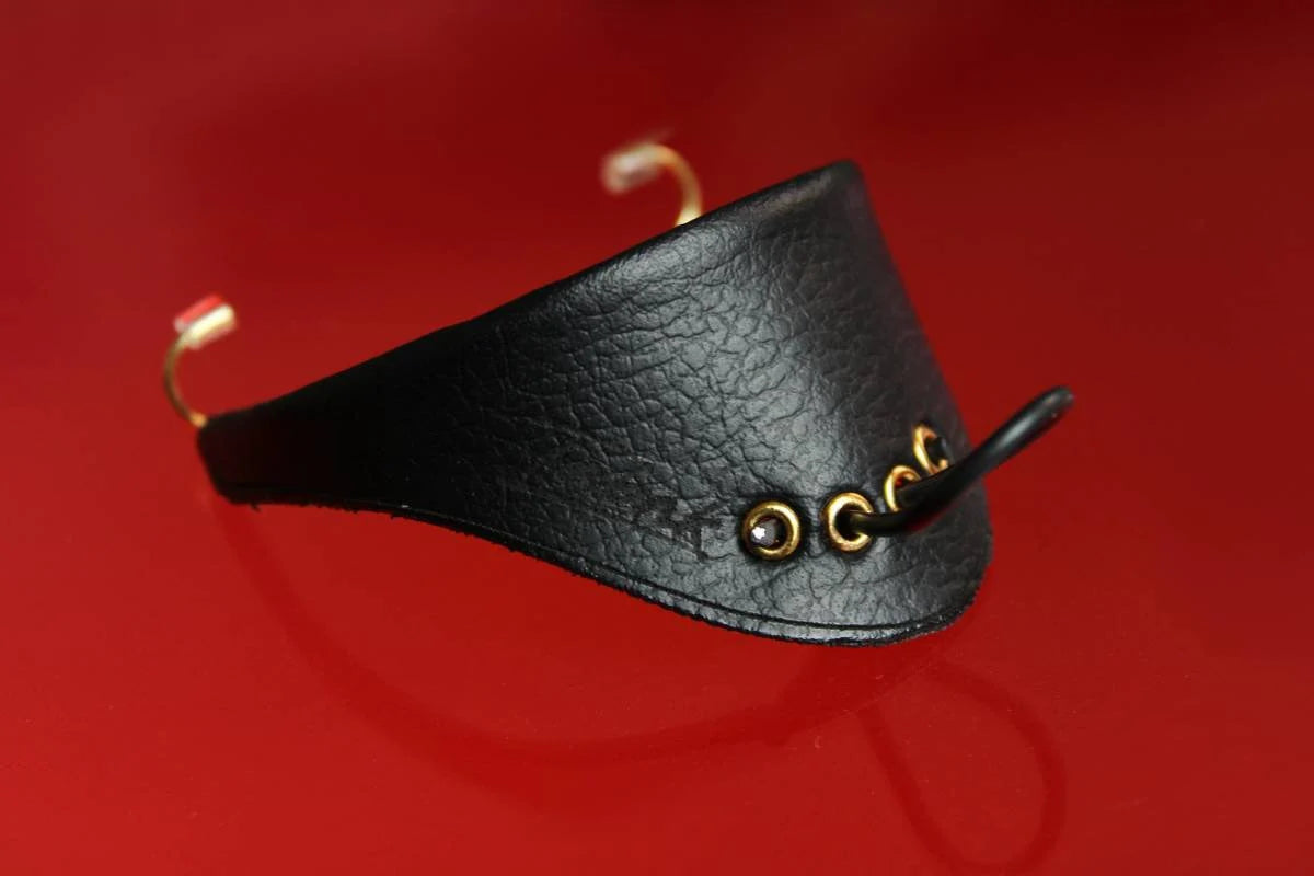 Universal Leather Side Shields