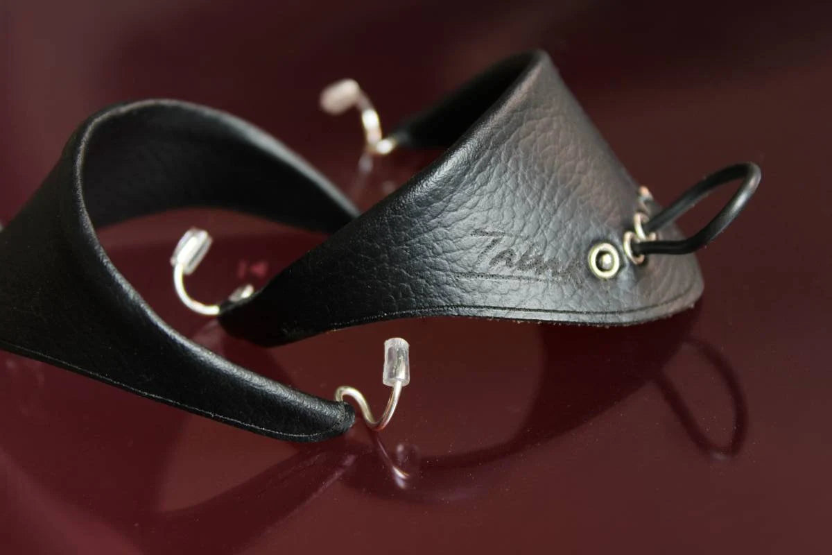 Universal Leather Side Shields