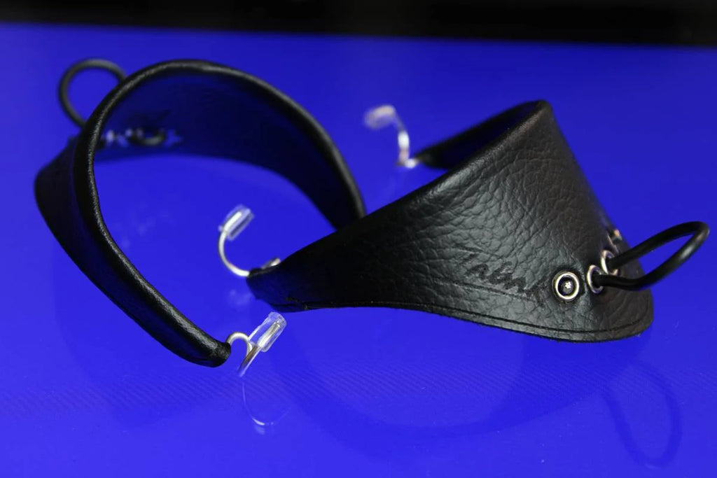 Universal Leather Side Shields