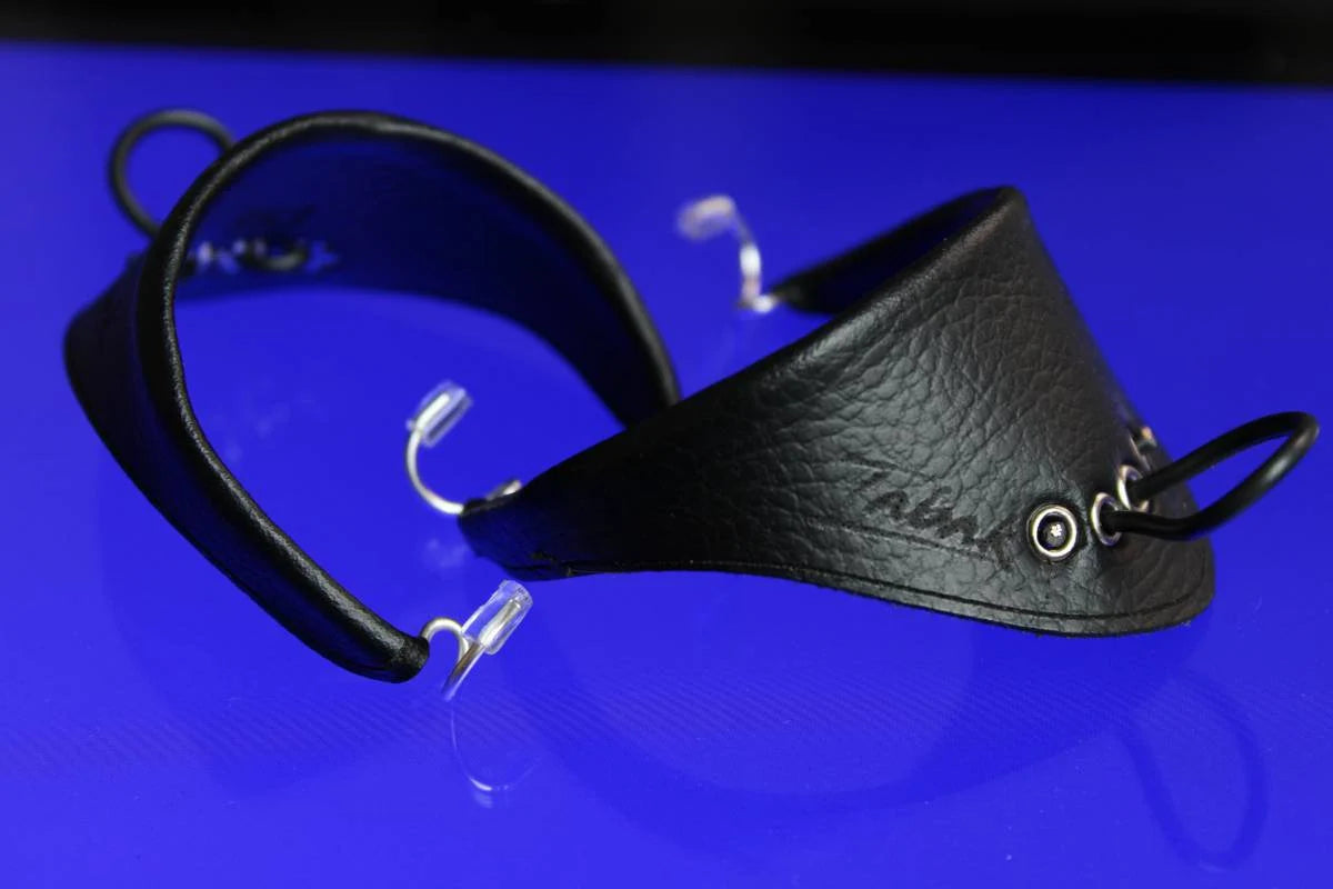 Universal Leather Side Shields