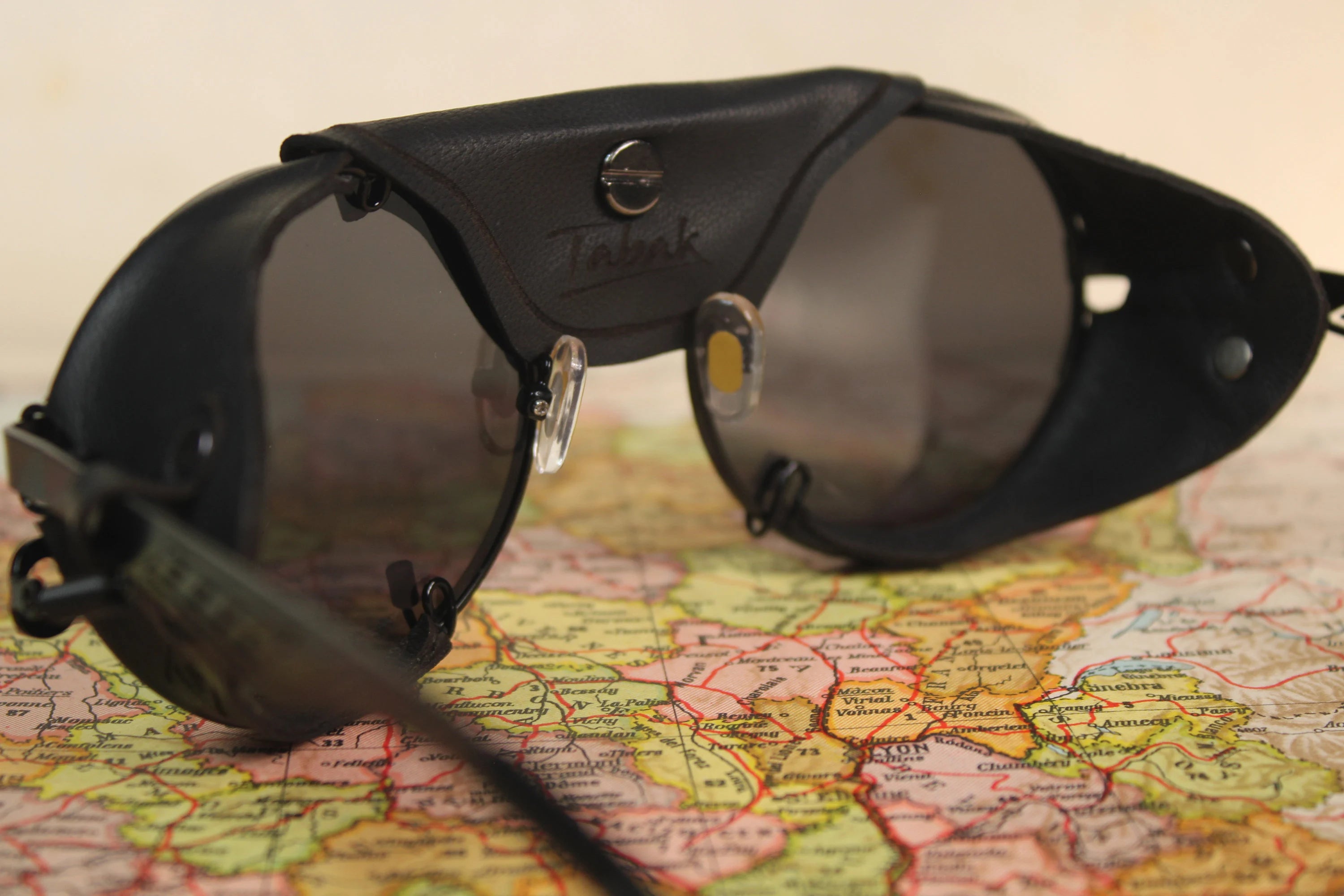 Glacier Sunglasses Prague