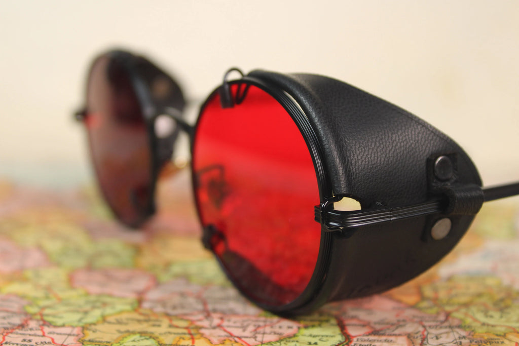 Glacier Sunglasses Botswana