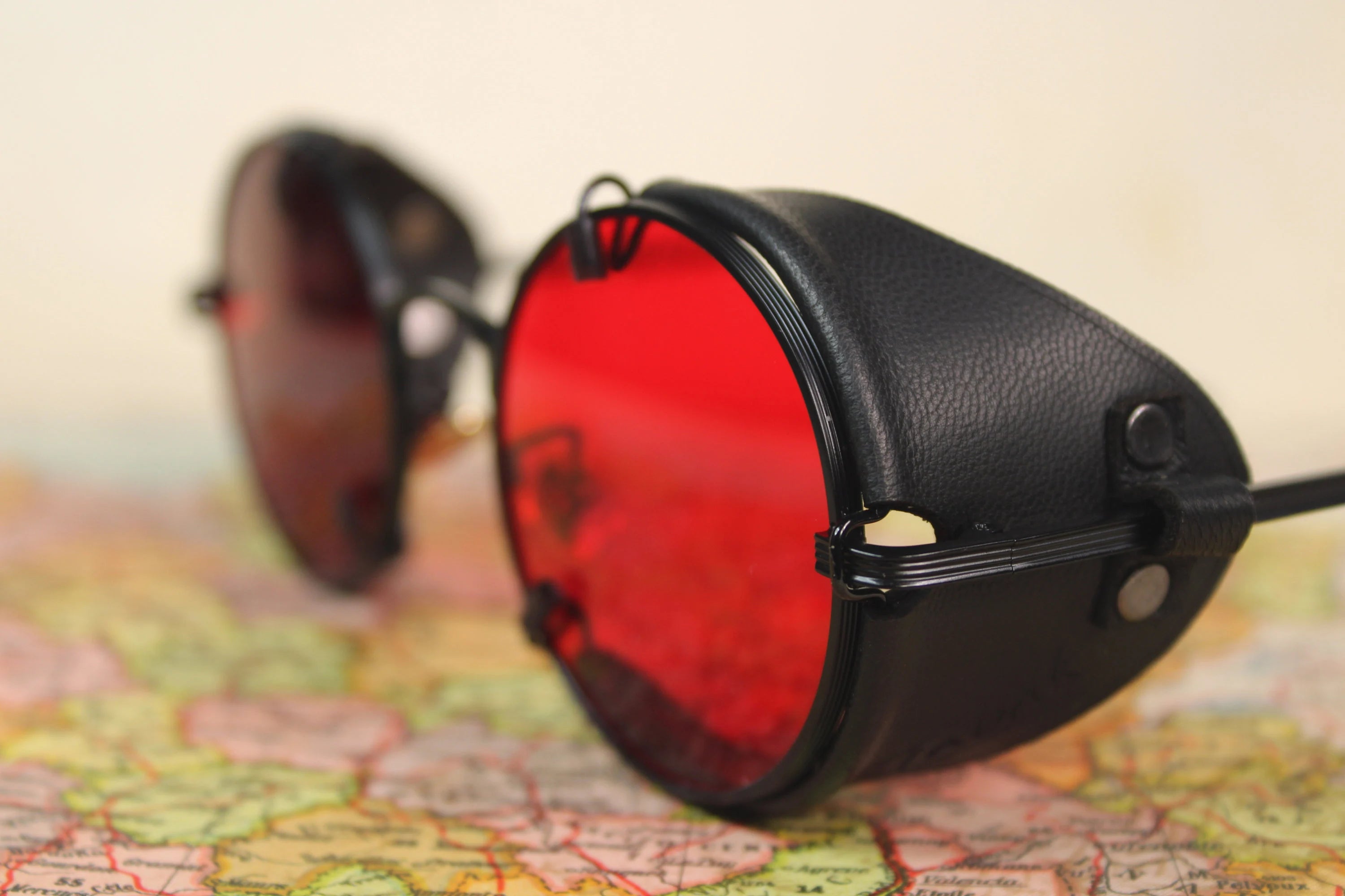 Glacier Sunglasses Botswana