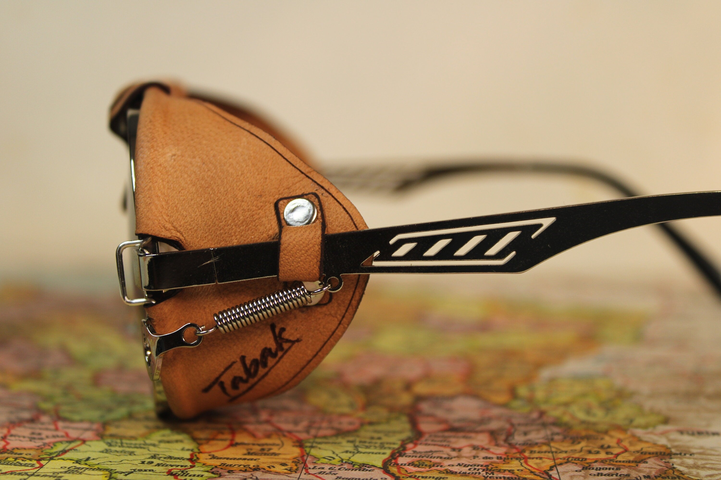 Side Shield Round Sunglasses Belgium