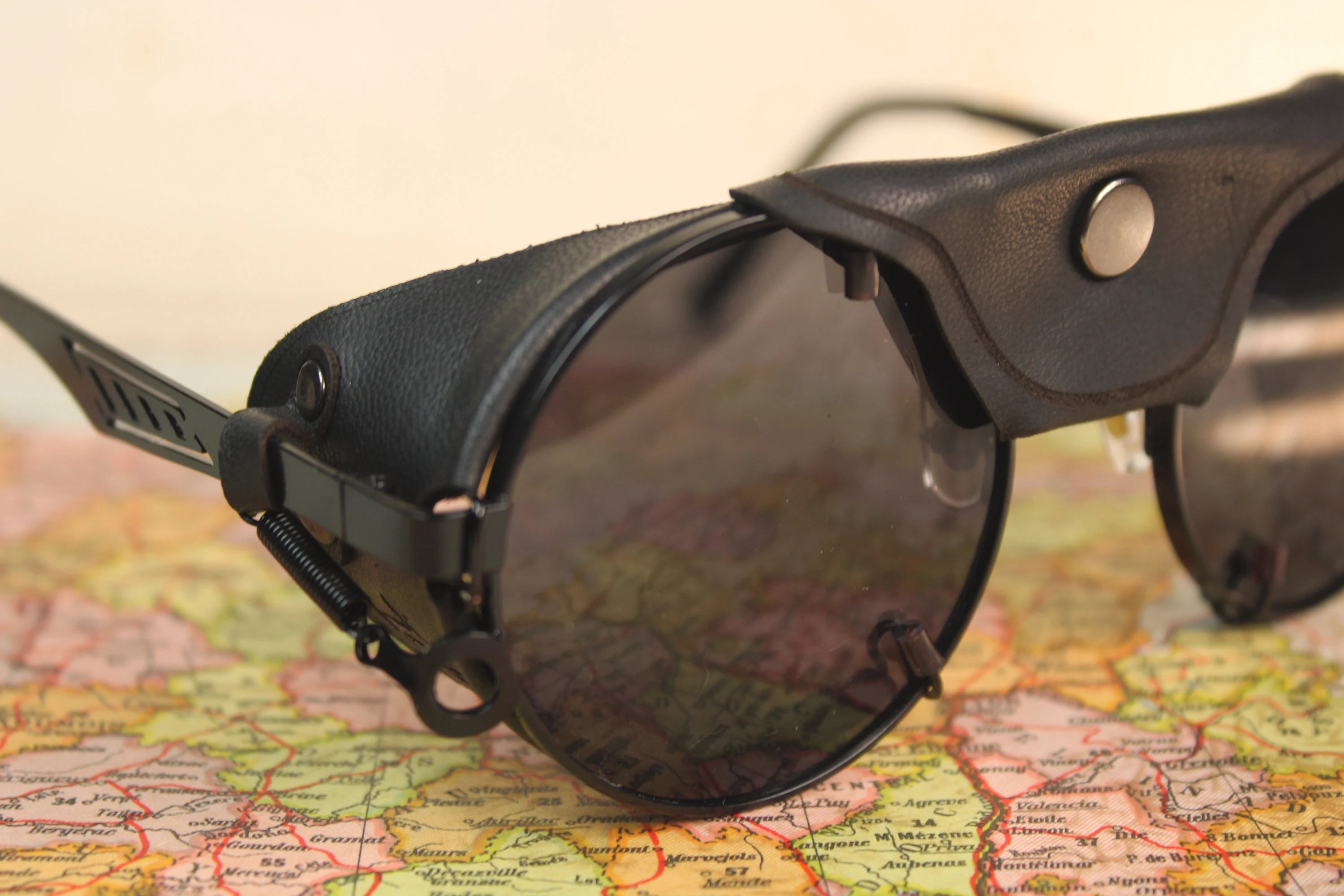 Glacier Sunglasses Prague