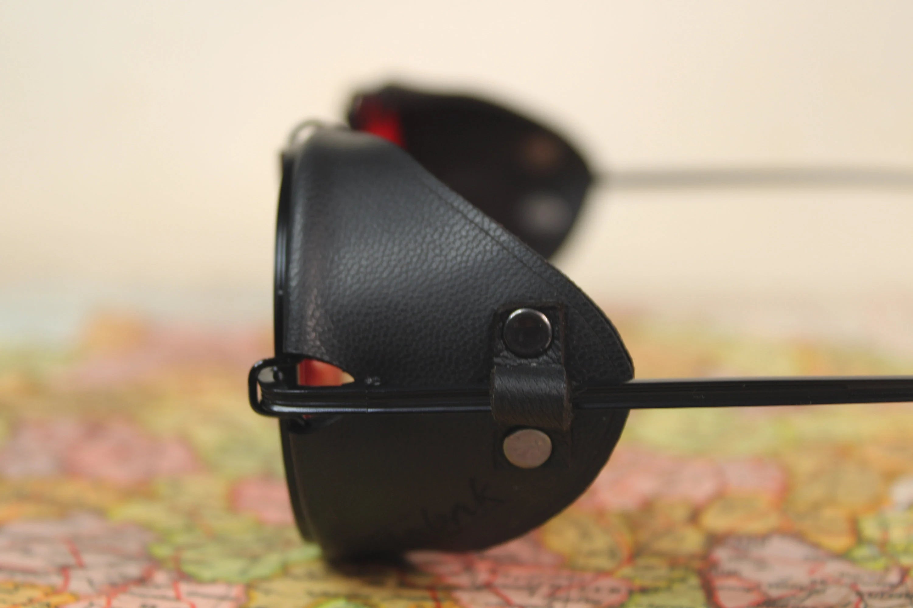 Glacier Sunglasses Botswana