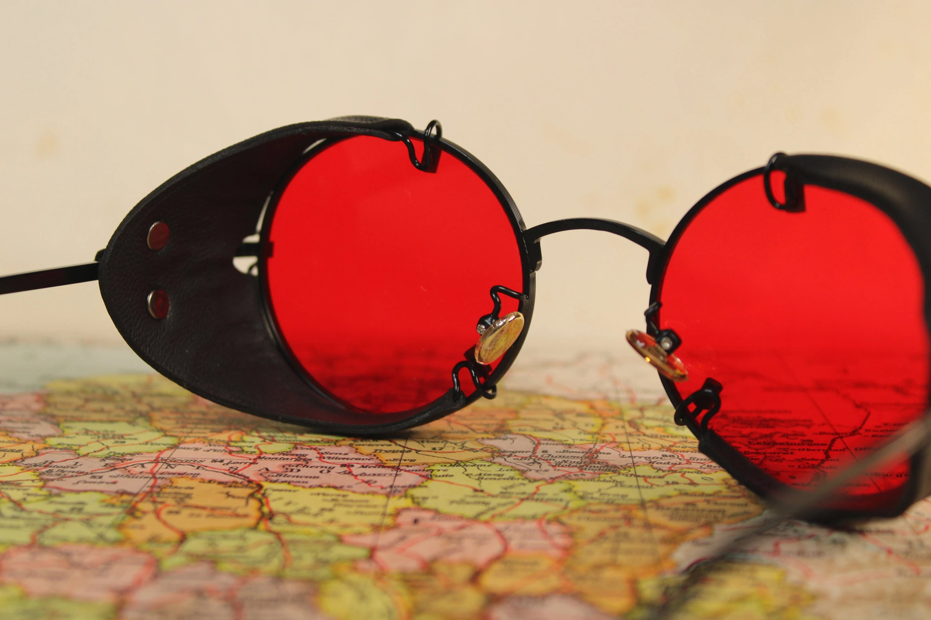 Glacier Sunglasses Botswana
