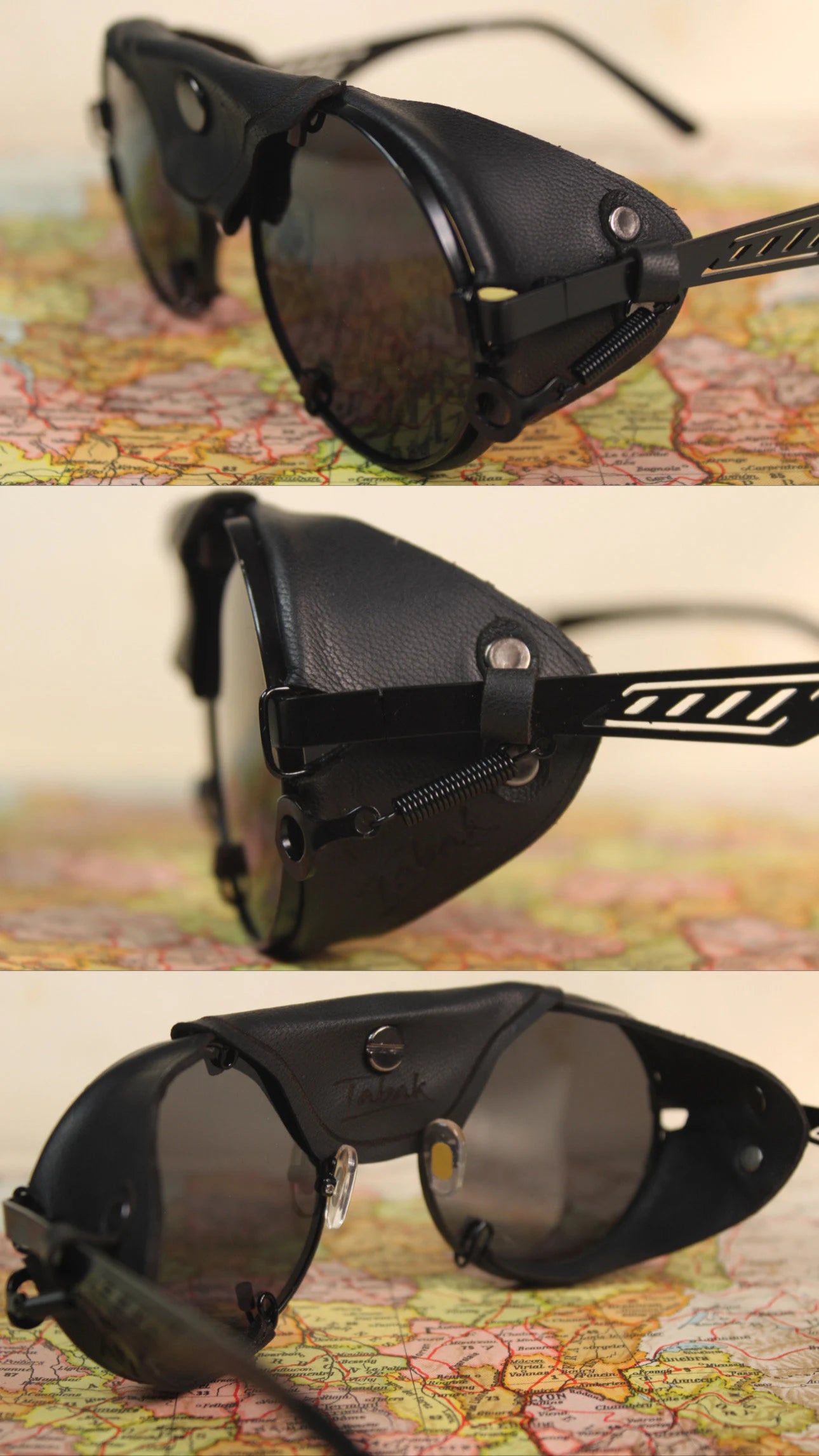 Glacier Sunglasses Prague