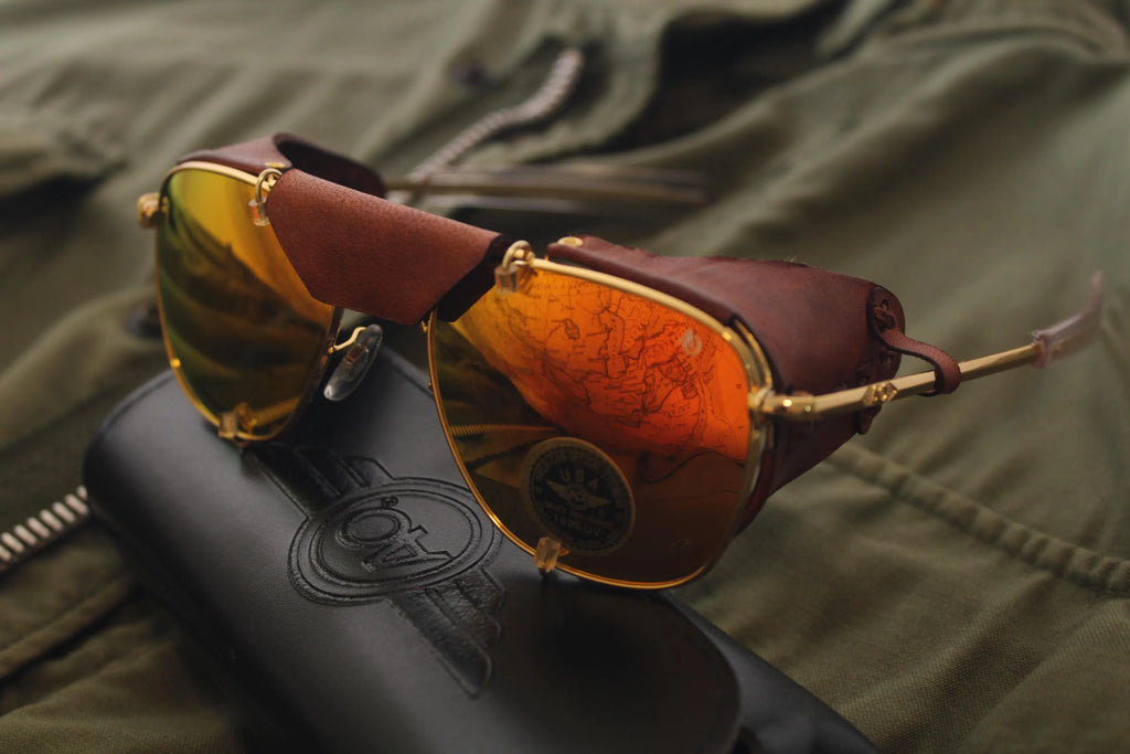 Fall Guy Sunglasses