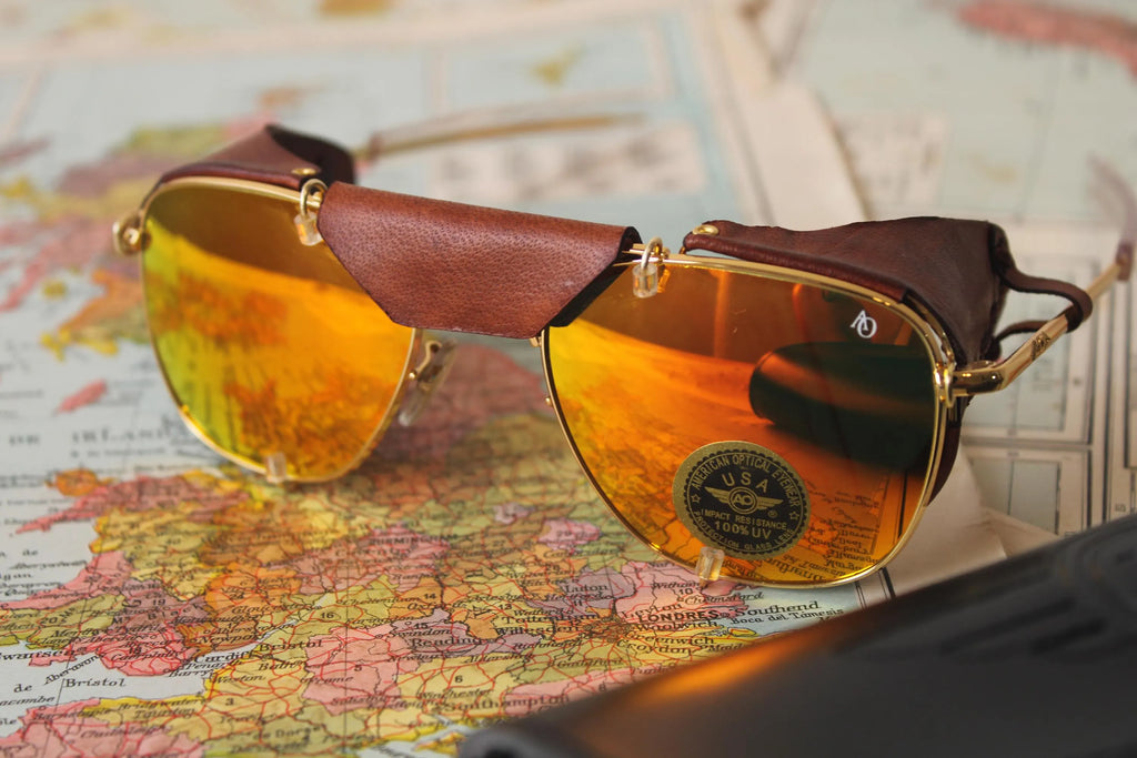Fall Guy Sunglasses