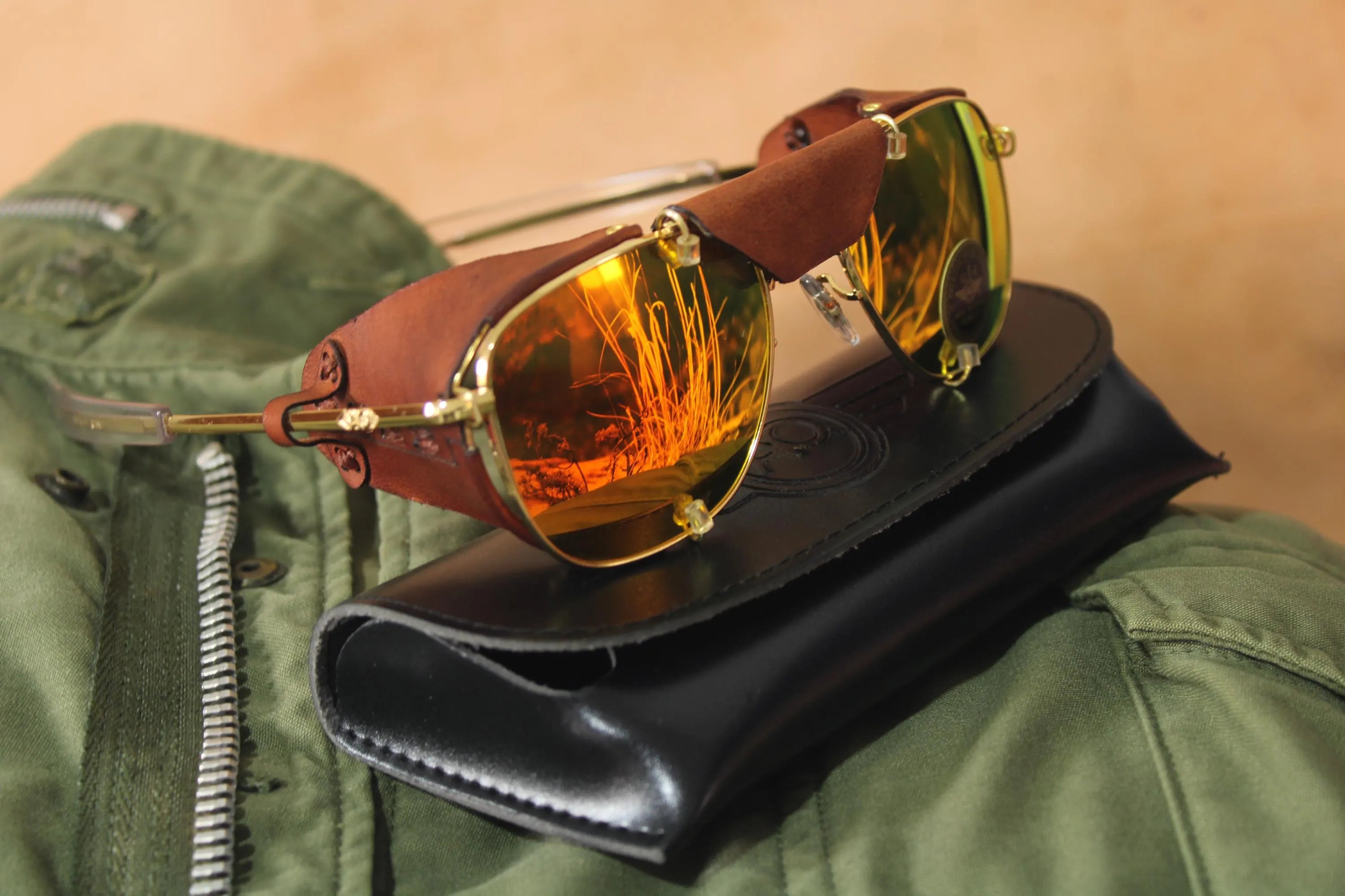 Fall Guy Sunglasses
