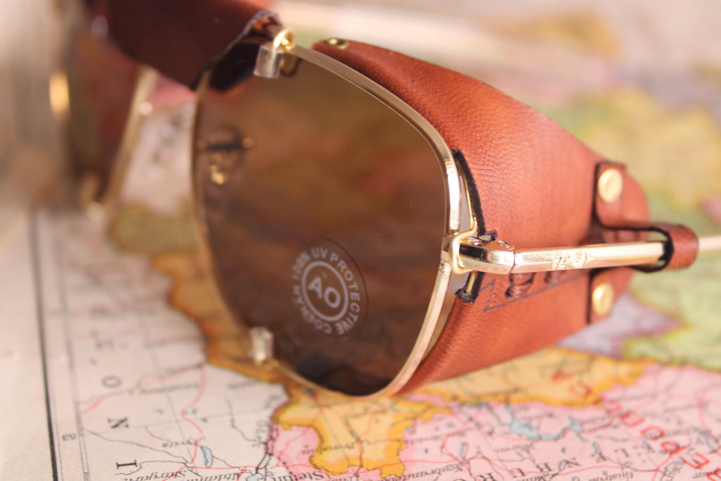 Fall Guy Sunglasses
