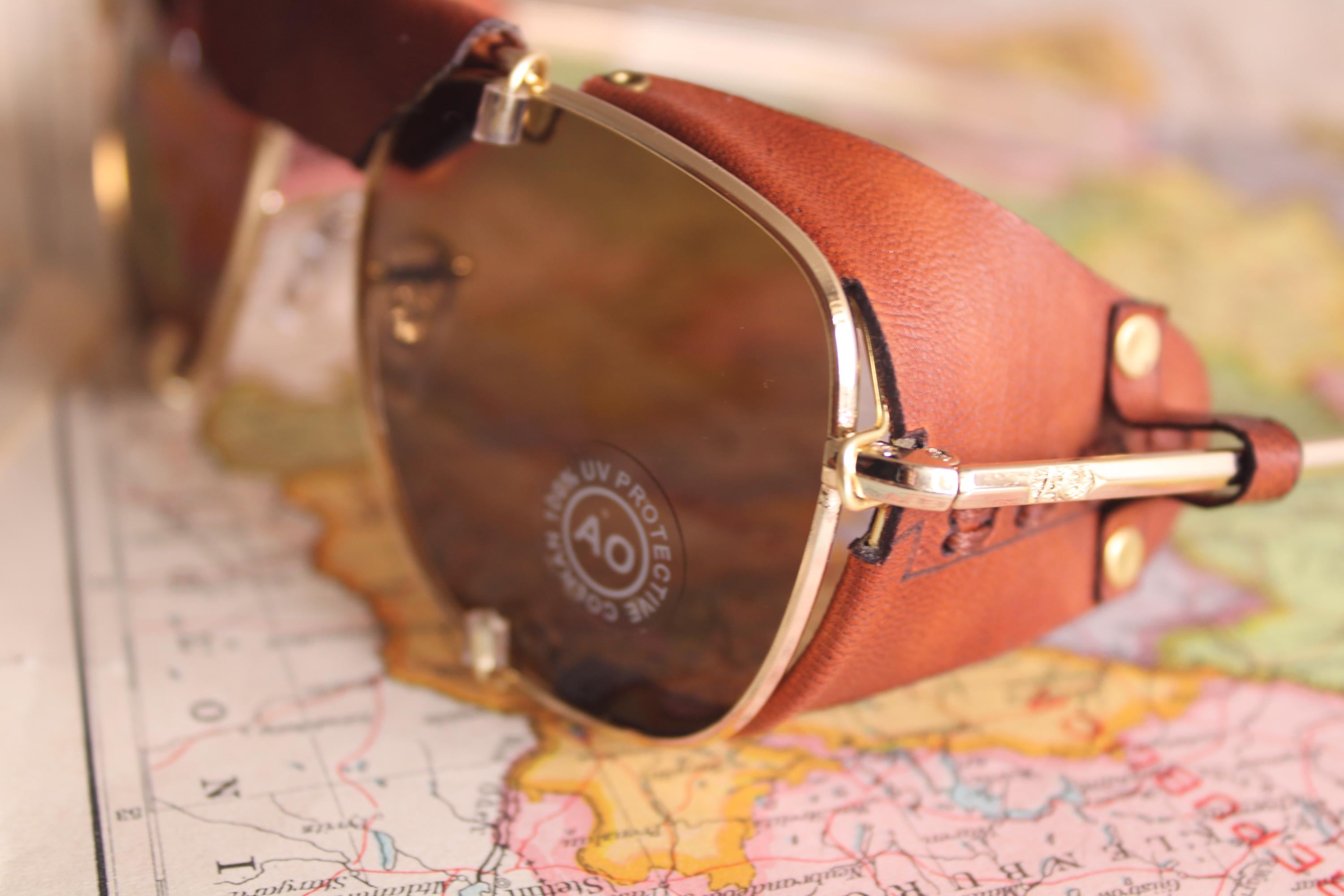 Fall Guy Sunglasses
