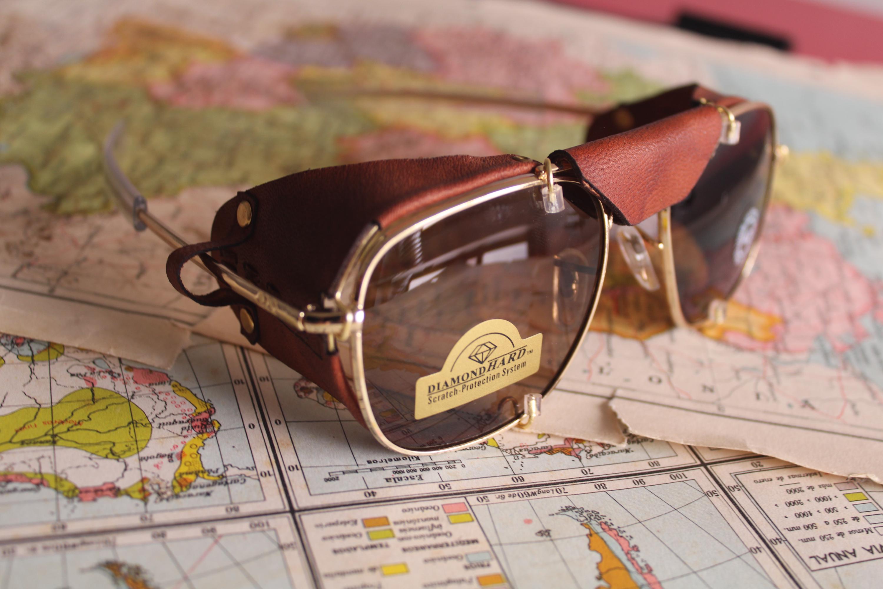 Fall Guy Sunglasses