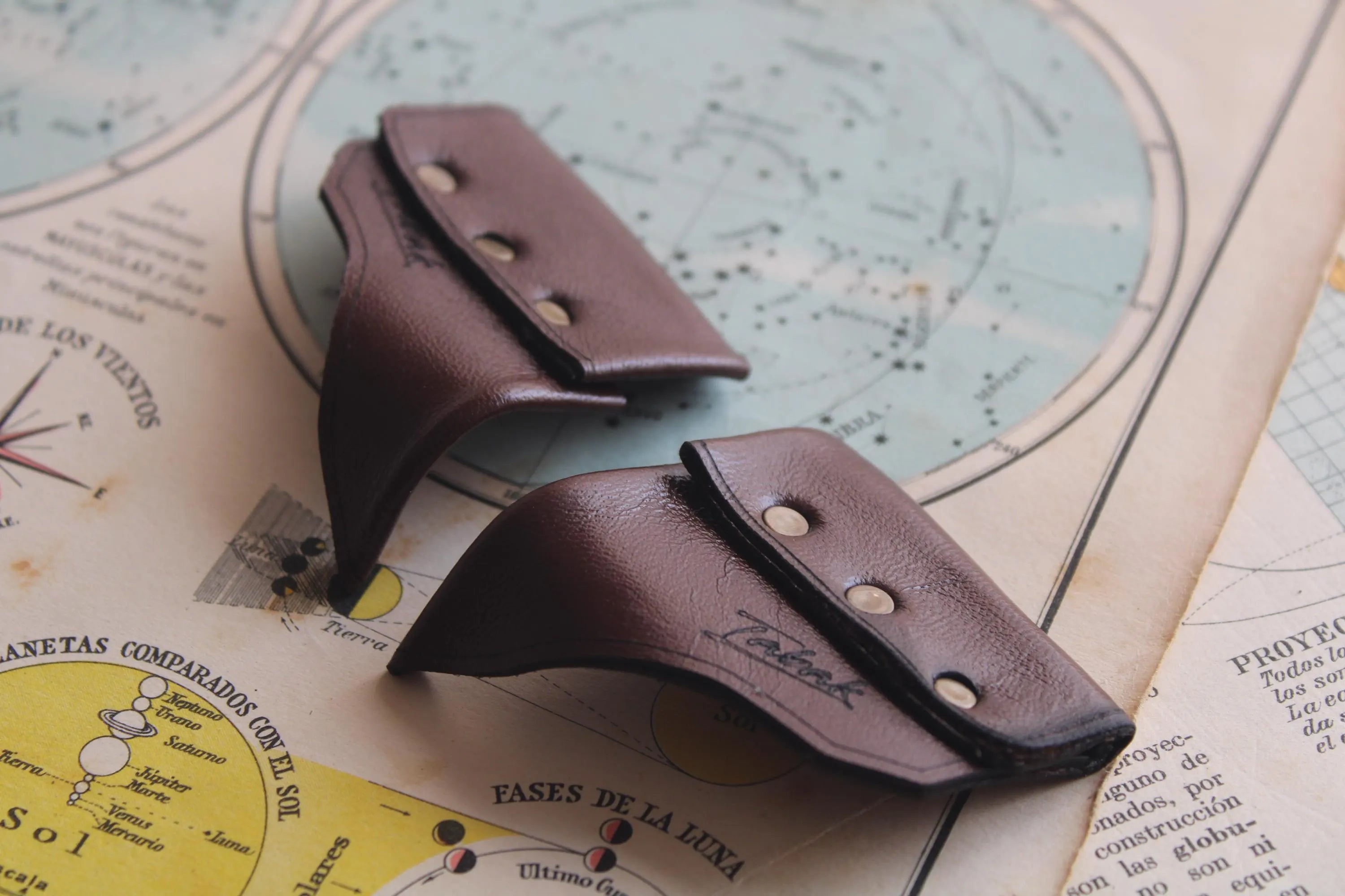 Wayfarer Clubmaster Side Shields Monaco