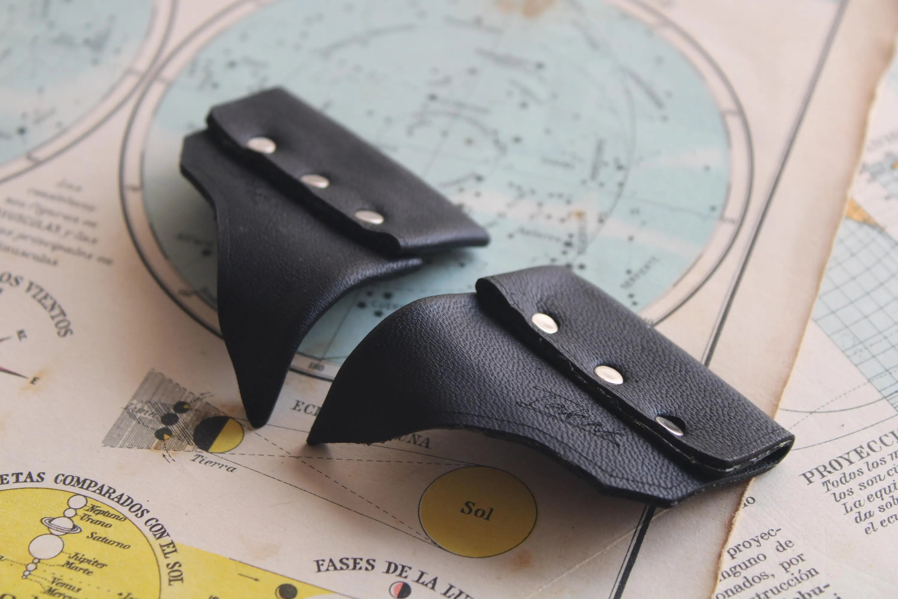 Wayfarer Clubmaster Side Shields Monaco