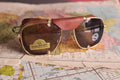 Fall Guy Sunglasses