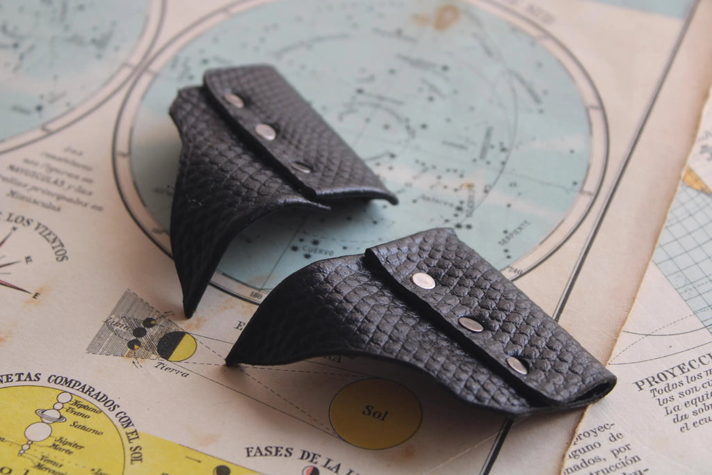Wayfarer Clubmaster Side Shields Monaco